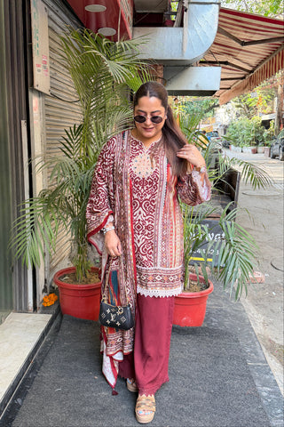'ARTI' Three Piece Set