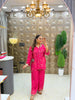 ‘RAUNAK’ Bandhani Print Two Piece Set