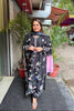 ‘NARGIS’ Straight Three Piece Set