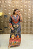 ‘PHIRNI’ Pheran Two Piece Set
