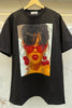 'MIA' Girl Sticker Tee