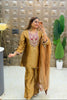‘HEER’ Three Piece Set