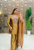 ‘HEER’ Three Piece Set