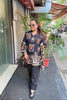 'KAI' Farshi Three Piece Set