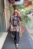 'KAI' Farshi Three Piece Set