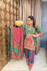 ‘RANGMAHAL’ Three Piece Set