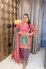 ‘RANGMAHAL’ Three Piece Set