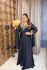 ‘JASHNBAHAR’ Anarkali Three Piece Set