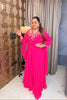 ‘JASHNBAHAR’ Anarkali Three Piece Set