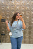 'SHICO' Crochet Tops