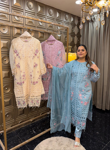 4EVER Pakistani Suit