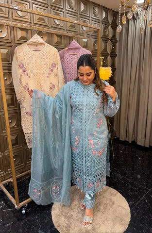 4EVER Pakistani Suit