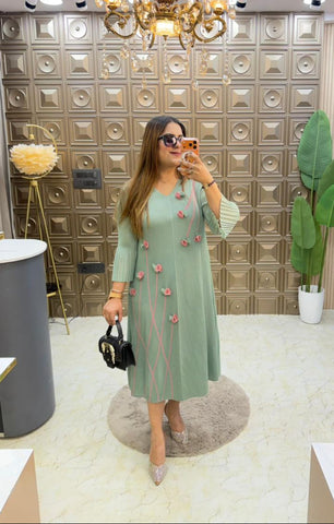'LILLY' Magic Dress