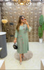 'LILLY' Magic Dress