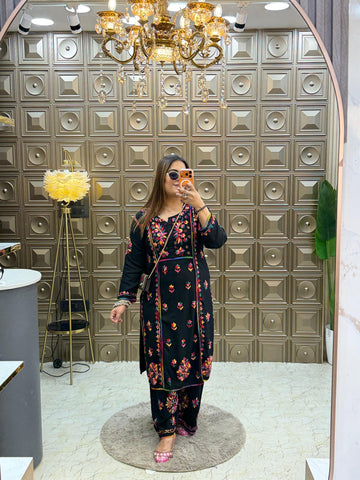 'JUGNI' 2 piece coordset