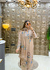 'EBA Cutwork pakistani suit