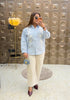 'LIZA' Imported Shirts