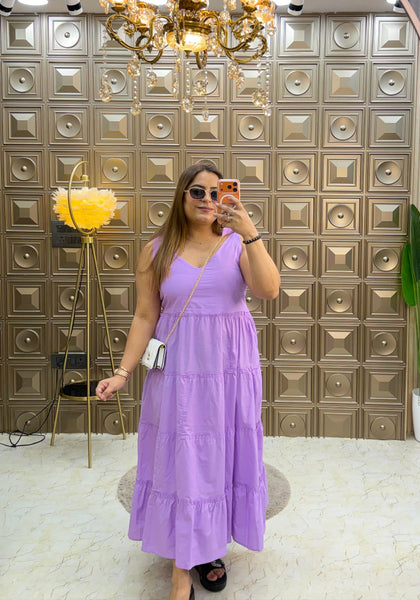 'DAISY' Imported Summer Dress