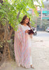 'JANNAT' Pakistani Suit