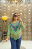 'BOHO' Kurti Style Tops
