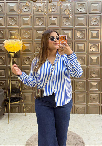 'ZR' OG Brand Shirt