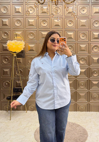 'TMH' OG Brand Shirt