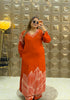 'SABAYA' Side Pockets Long Co-ordset