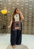 'SIA' Banjara Style Co-ordset