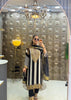 'ZAIRA' 3 pc Pure Crepe Suit