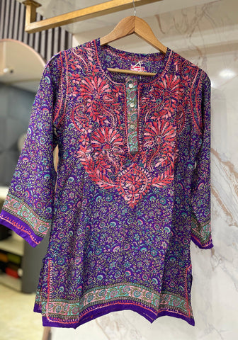 'JAIPURI KURTI 2.0'