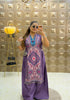 'SZA' Sia 2.0 Banjara Style Co-ordset