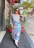 'KISHORI' Vrindavan Print Co-ordset