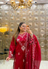 'RIWAYAT' Pakistani Embroidery Suit