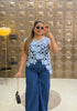 'POOH' 2.0 Crchet Top