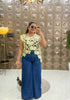 'POOH' 2.0 Crchet Top