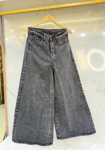 'BANAWAT OG' Denim Pants