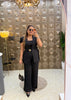 'BOSS BABE' Co-ordset