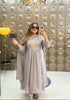 'GAJH' Handwork Anarkali