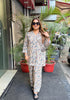 'VANI' All-over Print Coordset