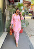 'IRAM' Two Piece Co-ordset