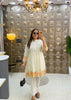 'SUKOON' Mul Cotton cordset
