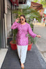 'JAIPURI' Viral Crepe Kurtis