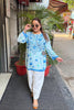 'JAIPURI' Viral Crepe Kurtis