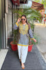 'JAIPURI' Viral Crepe Kurtis