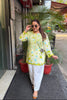 'JAIPURI' Viral Crepe Kurtis