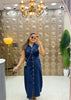 'DENIZEM 2.0' The denim Dress