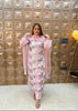 'TARASHA' Crochet Suit