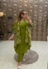 'IRA' Three Piece Set With Pockets