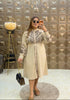 'PETER' Long Dress