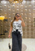'POOH' 2.0 Crchet Top